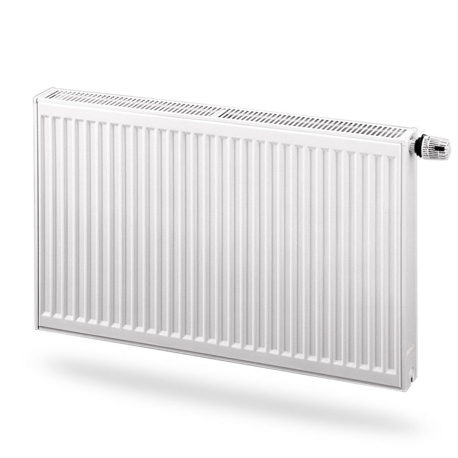 Ventil Compact 200 мм (Нижнее подключение)